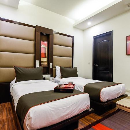 Hotel O Venkata Sai Sadan Mathrusree Nagar Kondapur  Luaran gambar