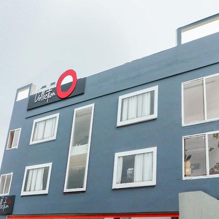 Hotel O Venkata Sai Sadan Mathrusree Nagar Kondapur  Luaran gambar