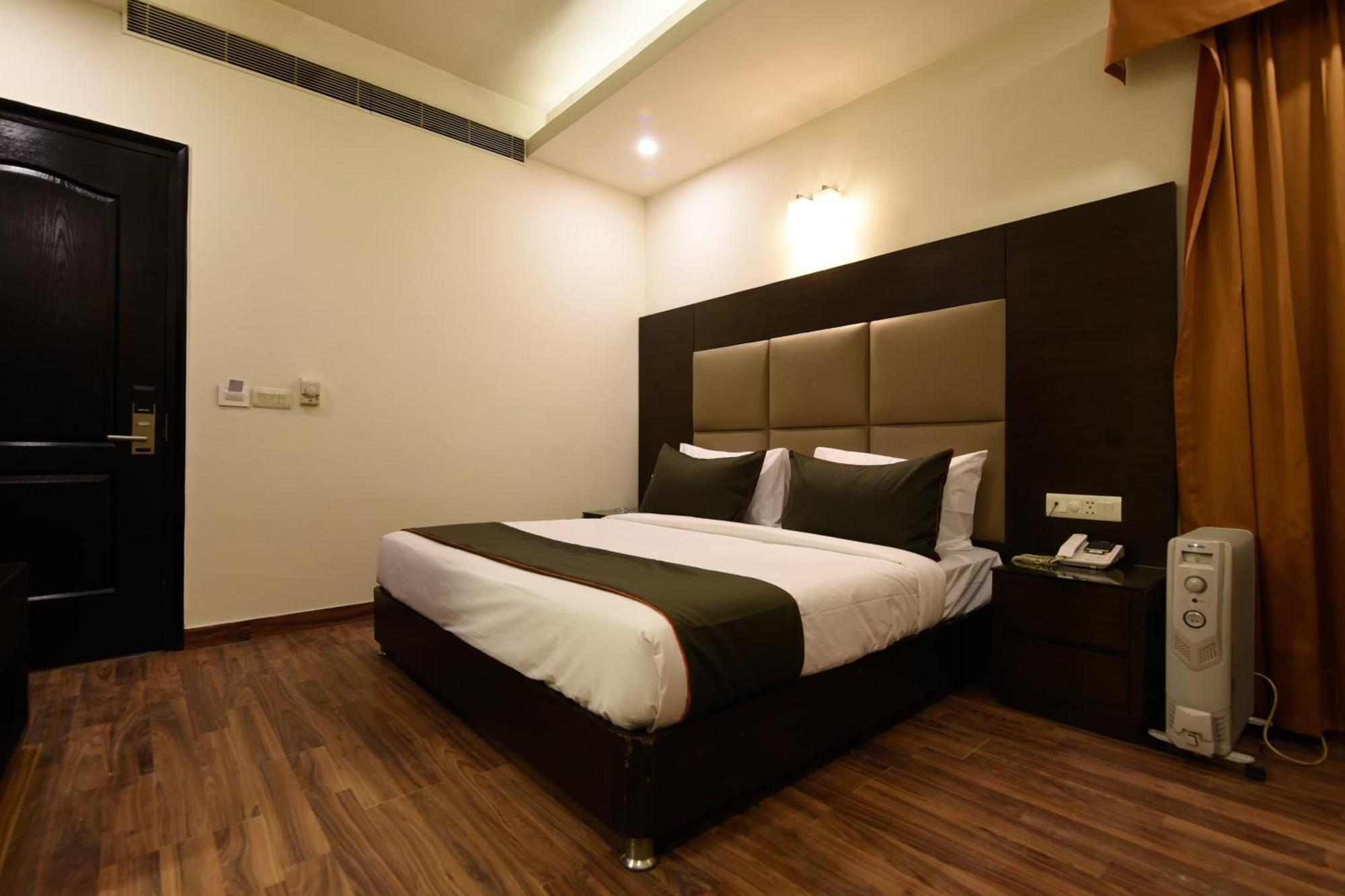 Hotel O Venkata Sai Sadan Mathrusree Nagar Kondapur  Luaran gambar