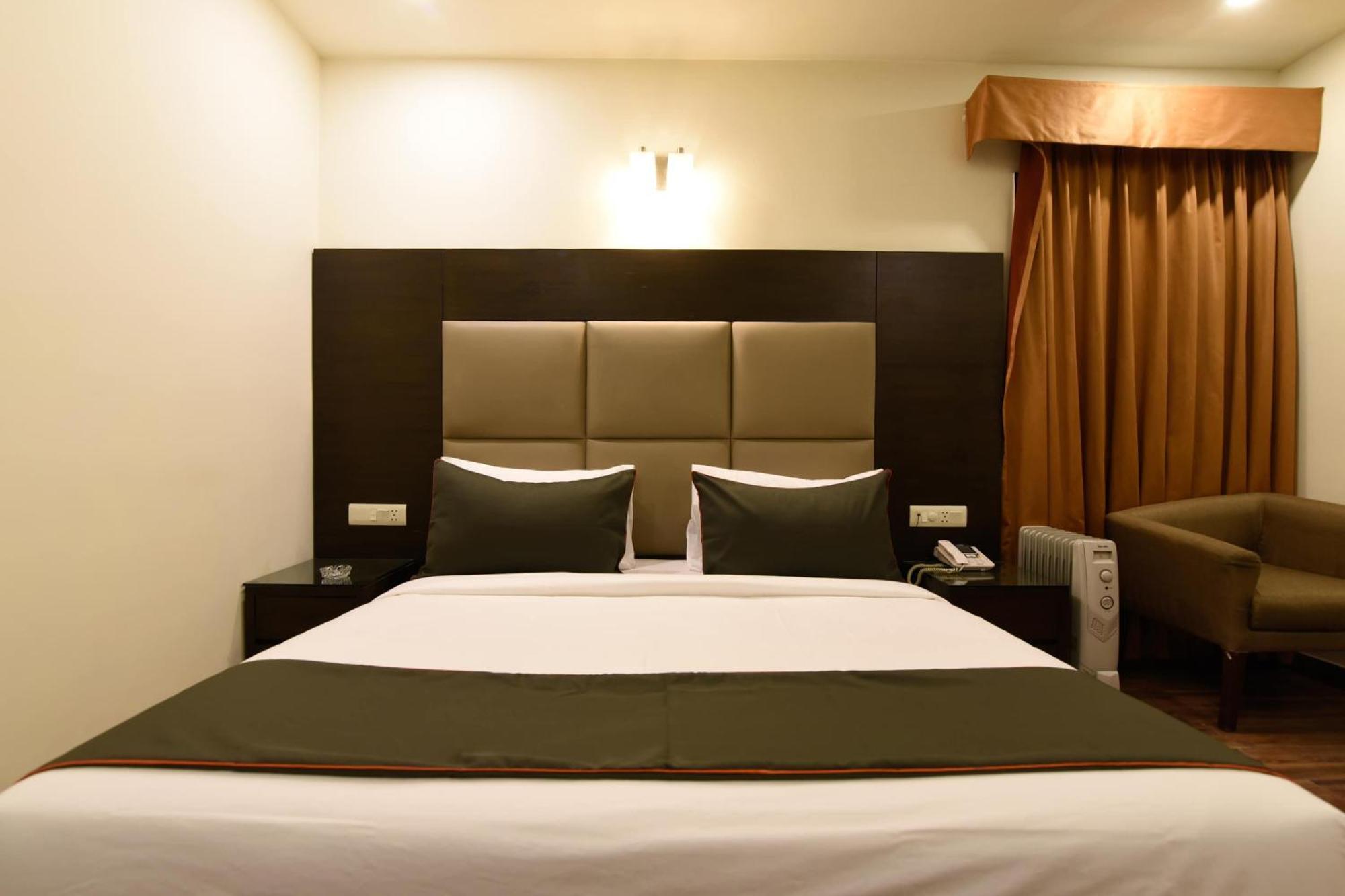 Hotel O Venkata Sai Sadan Mathrusree Nagar Kondapur  Luaran gambar