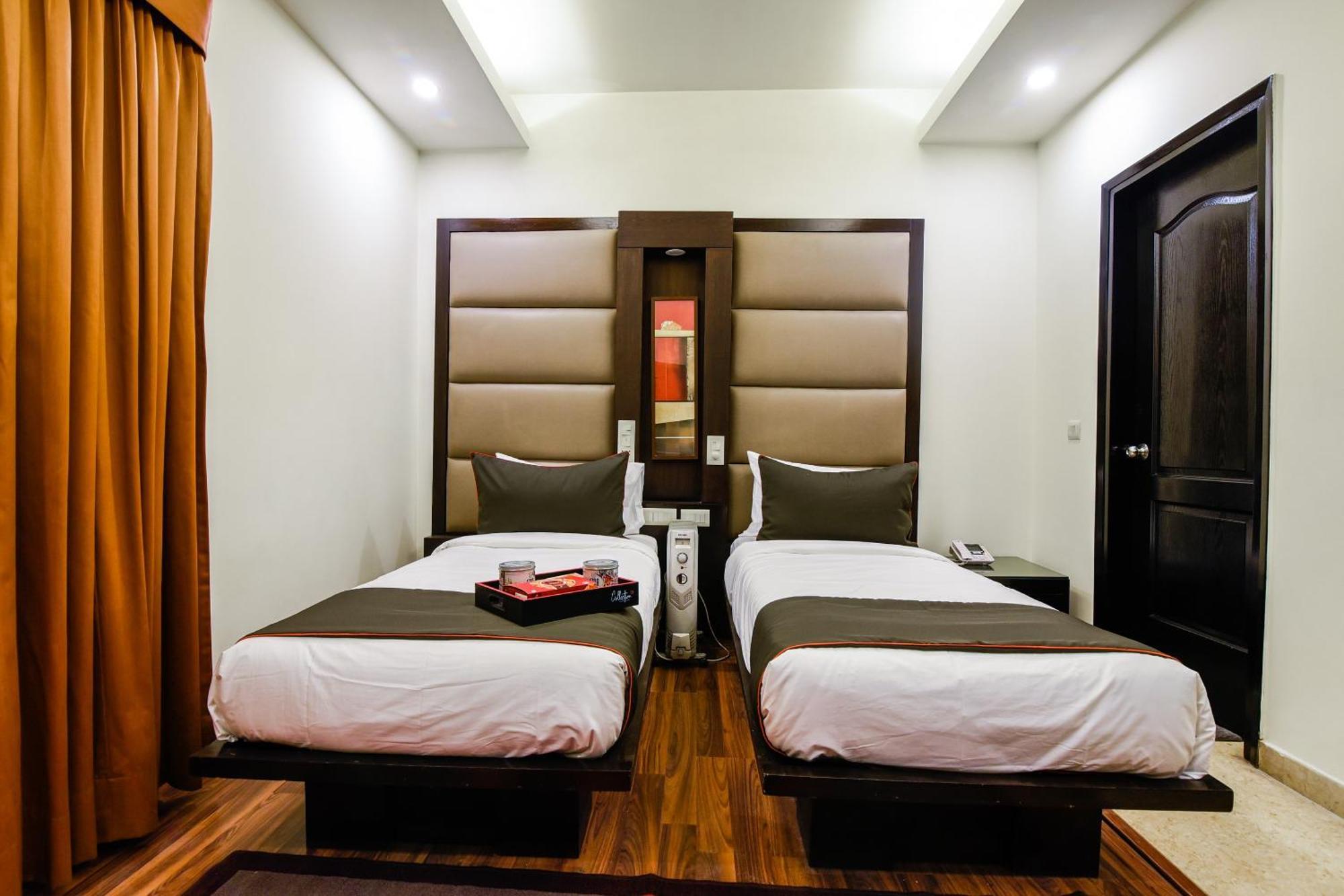 Hotel O Venkata Sai Sadan Mathrusree Nagar Kondapur  Luaran gambar