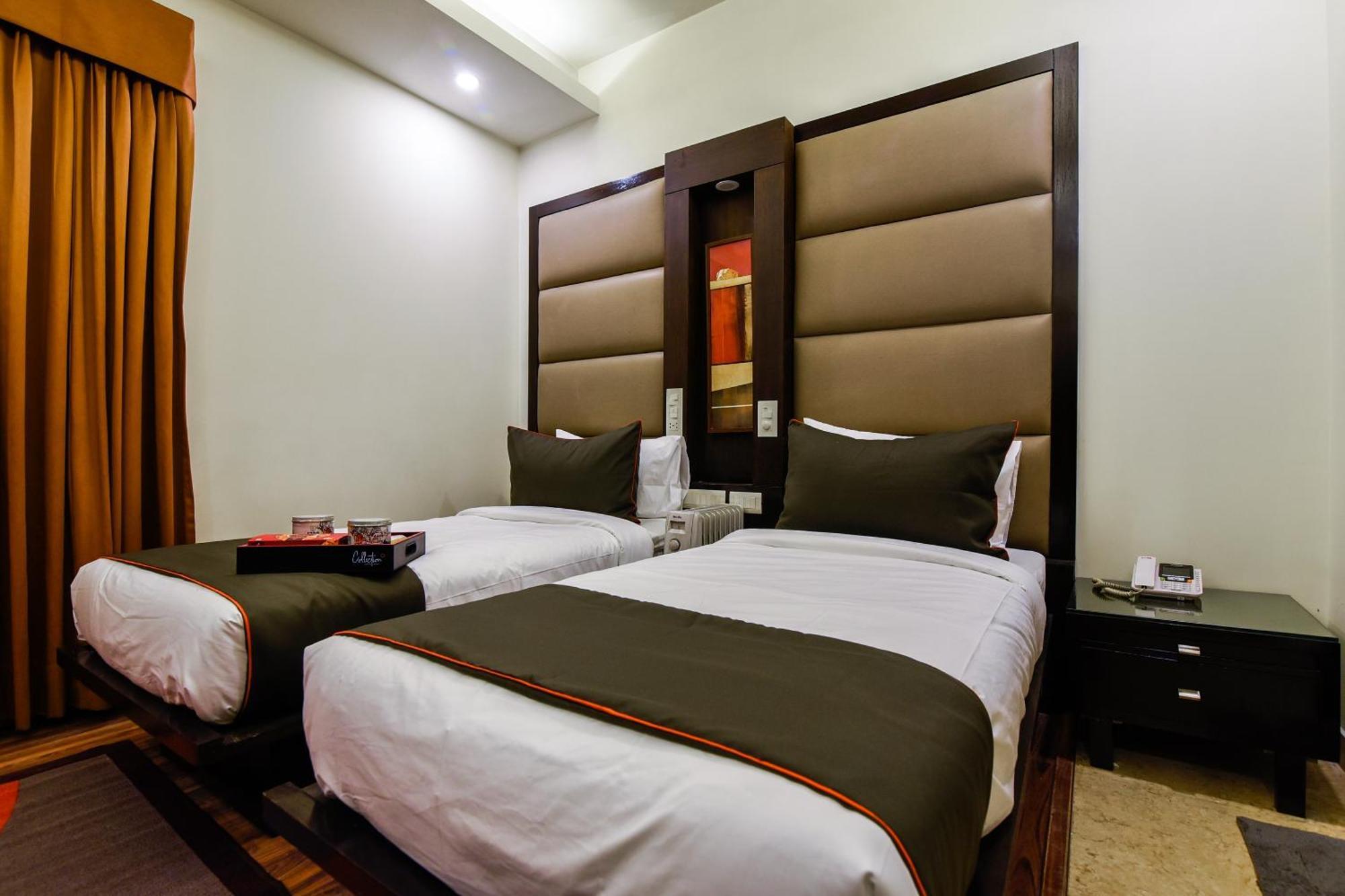 Hotel O Venkata Sai Sadan Mathrusree Nagar Kondapur  Luaran gambar