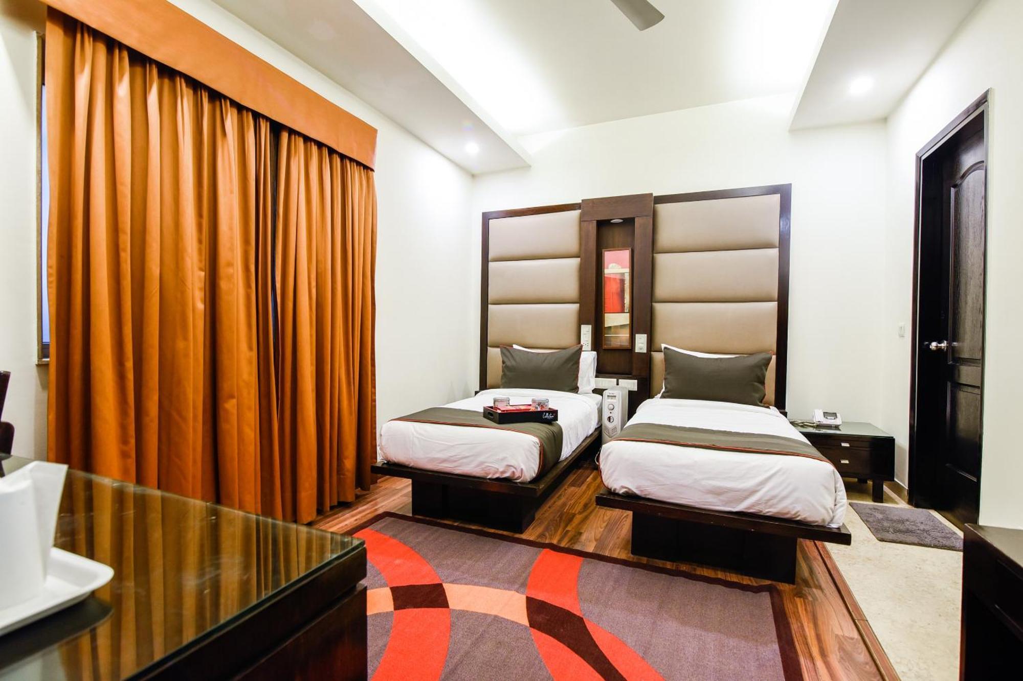 Hotel O Venkata Sai Sadan Mathrusree Nagar Kondapur  Luaran gambar